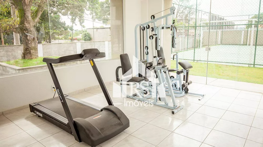 Apartamento, 2 quartos, 49 m² - Foto 33