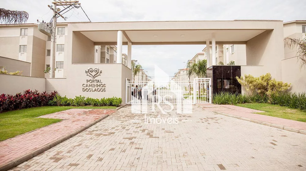 Apartamento, 2 quartos, 49 m² - Foto 7