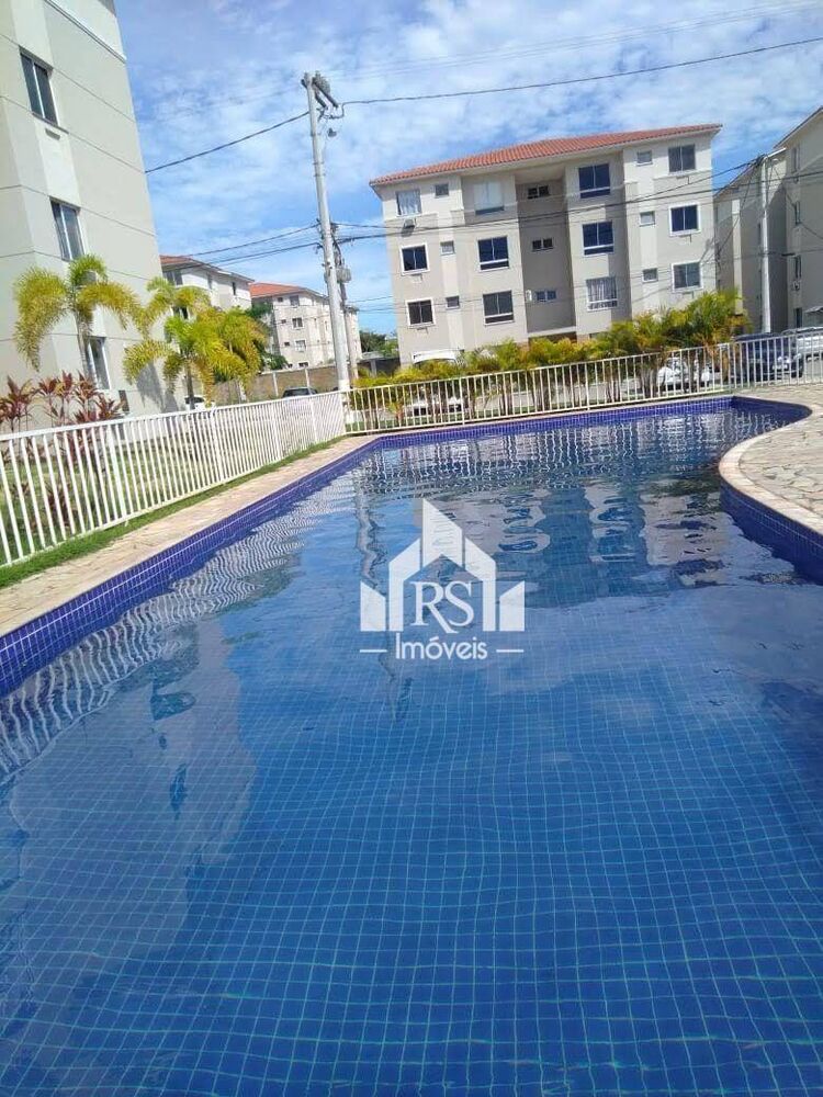 Apartamento, 2 quartos, 49 m² - Foto 1