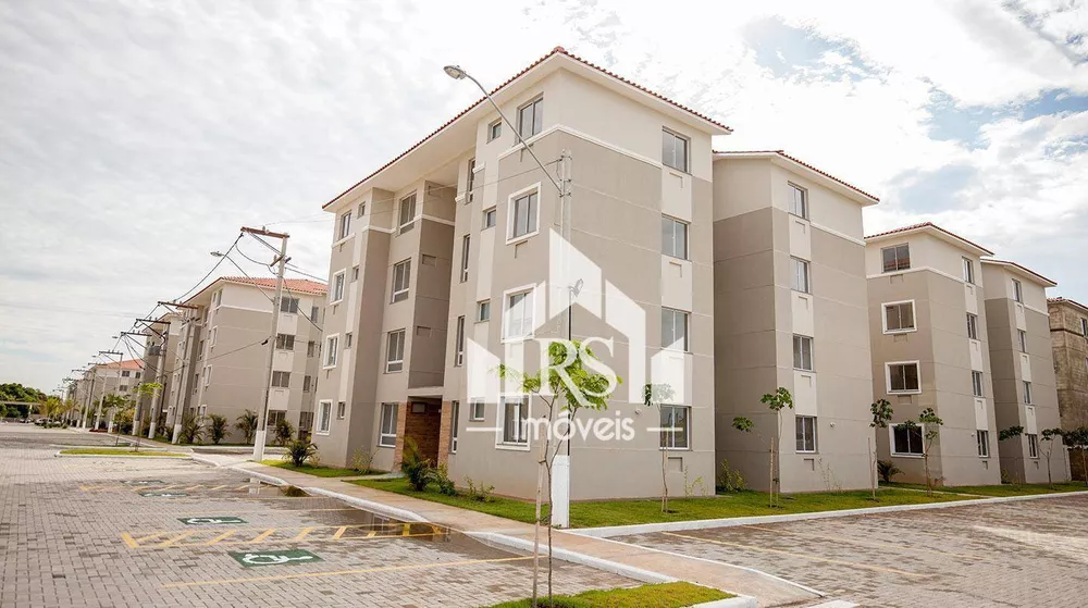 Apartamento, 2 quartos, 49 m² - Foto 23