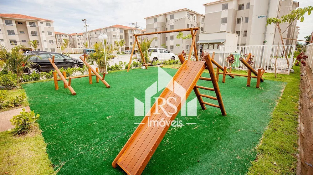 Apartamento, 2 quartos, 49 m² - Foto 28