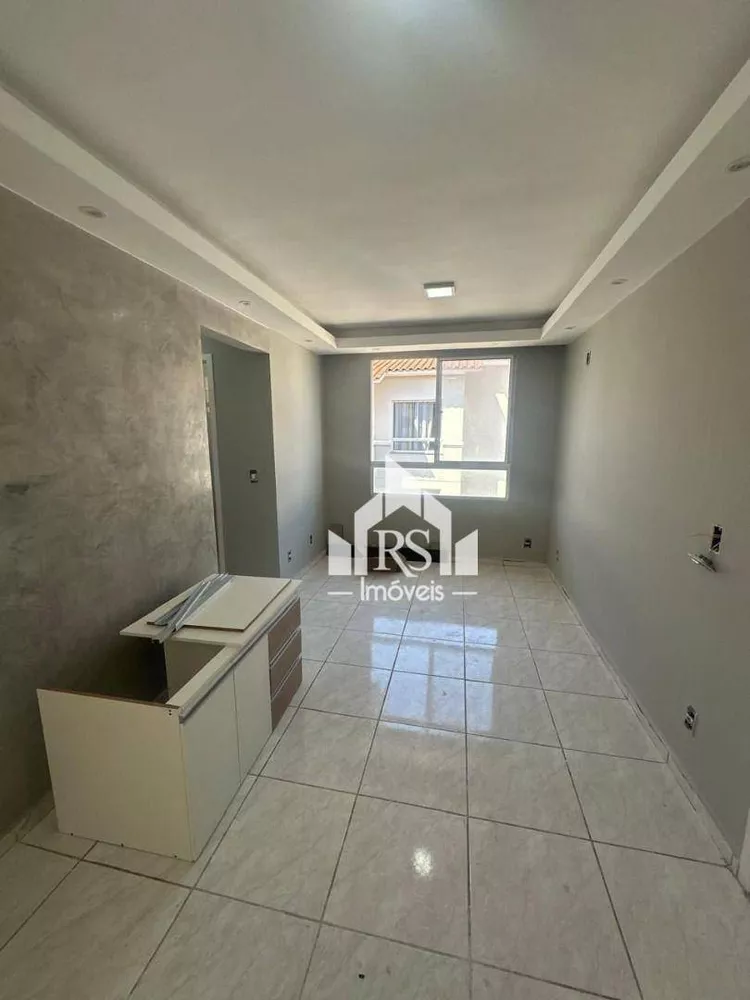 Apartamento, 2 quartos, 49 m² - Foto 4