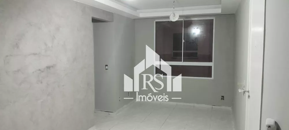 Apartamento, 2 quartos, 49 m² - Foto 2