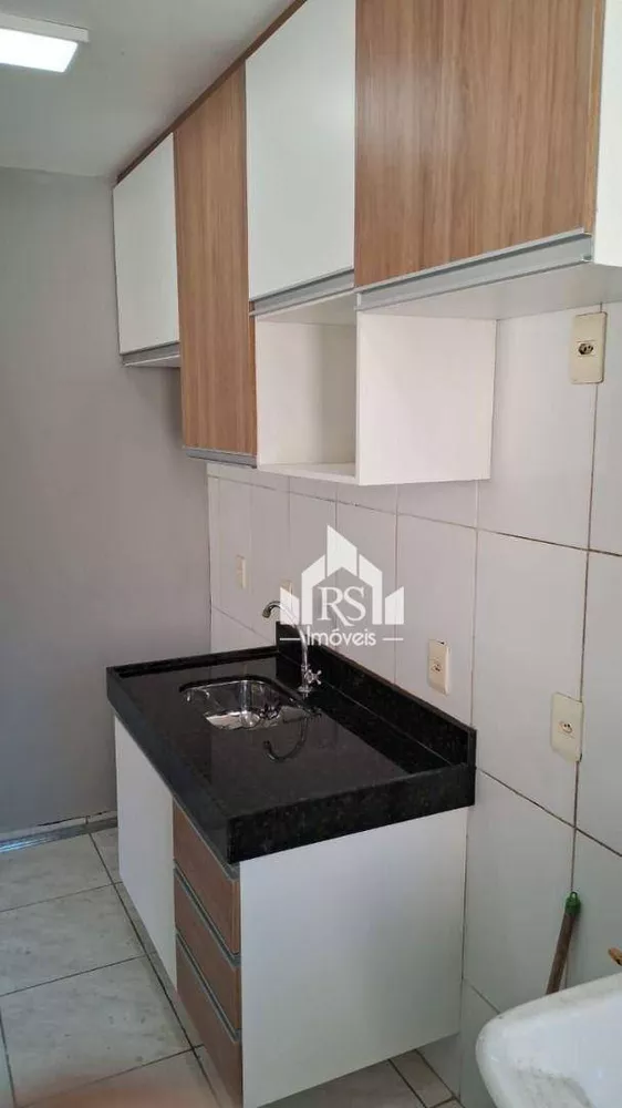 Apartamento, 2 quartos, 49 m² - Foto 6