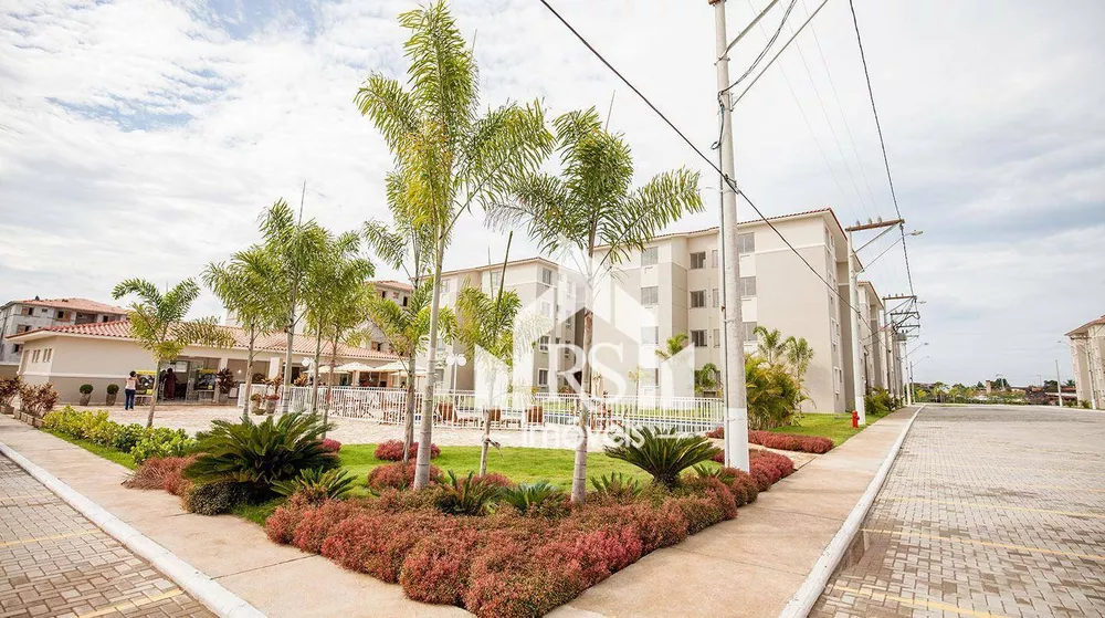 Apartamento, 2 quartos, 49 m² - Foto 25