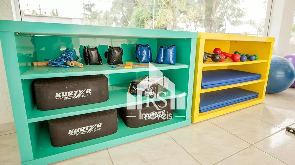 Apartamento, 2 quartos, 49 m² - Foto 15