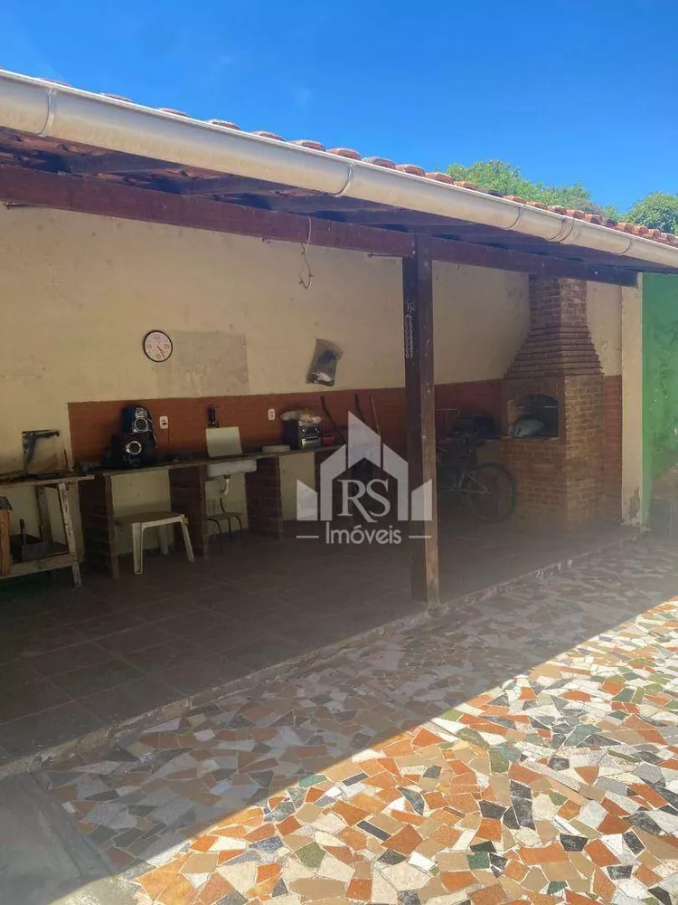 Casa, 3 quartos, 150 m² - Foto 20