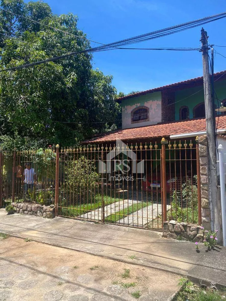 Casa, 3 quartos, 150 m² - Foto 21
