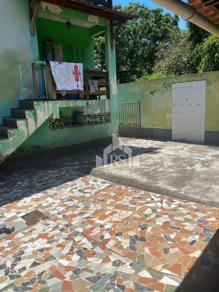 Casa, 3 quartos, 150 m² - Foto 1