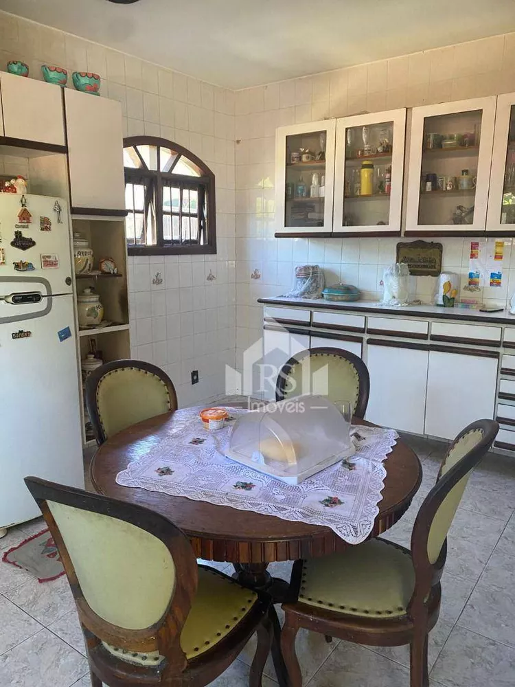 Casa, 3 quartos, 150 m² - Foto 8