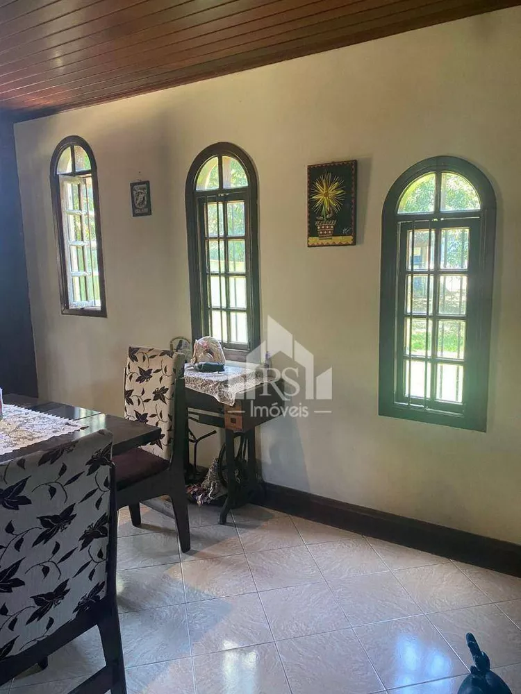 Casa, 3 quartos, 150 m² - Foto 9