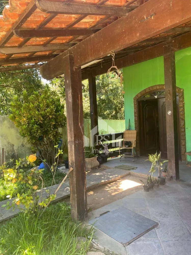 Casa, 3 quartos, 150 m² - Foto 26