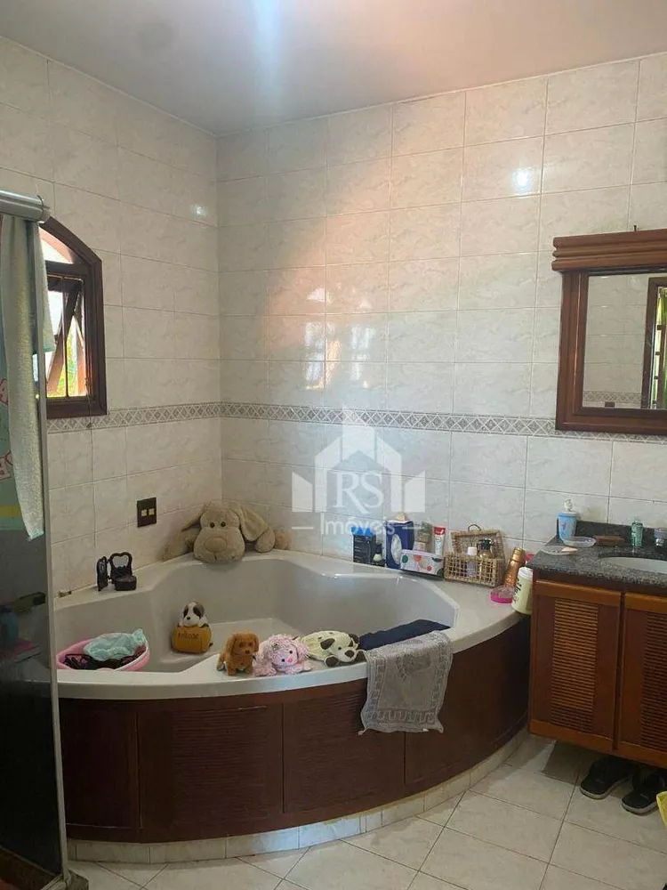 Casa, 3 quartos, 150 m² - Foto 27