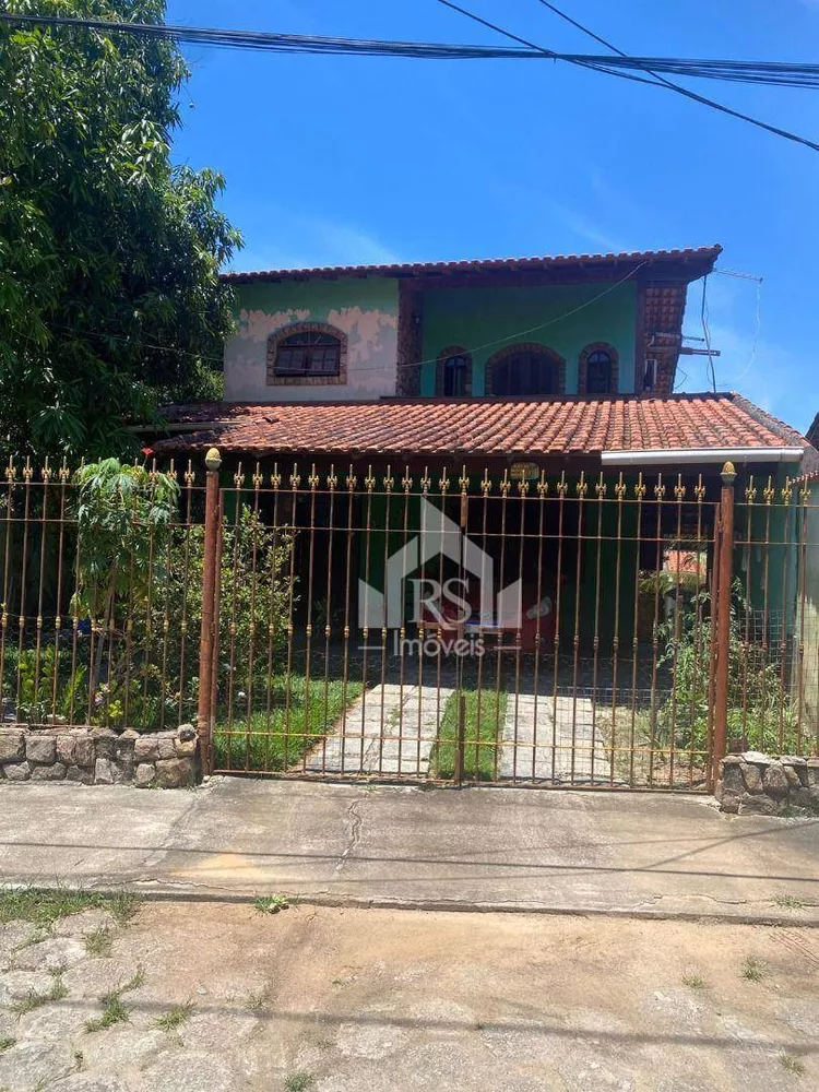 Casa, 3 quartos, 150 m² - Foto 17