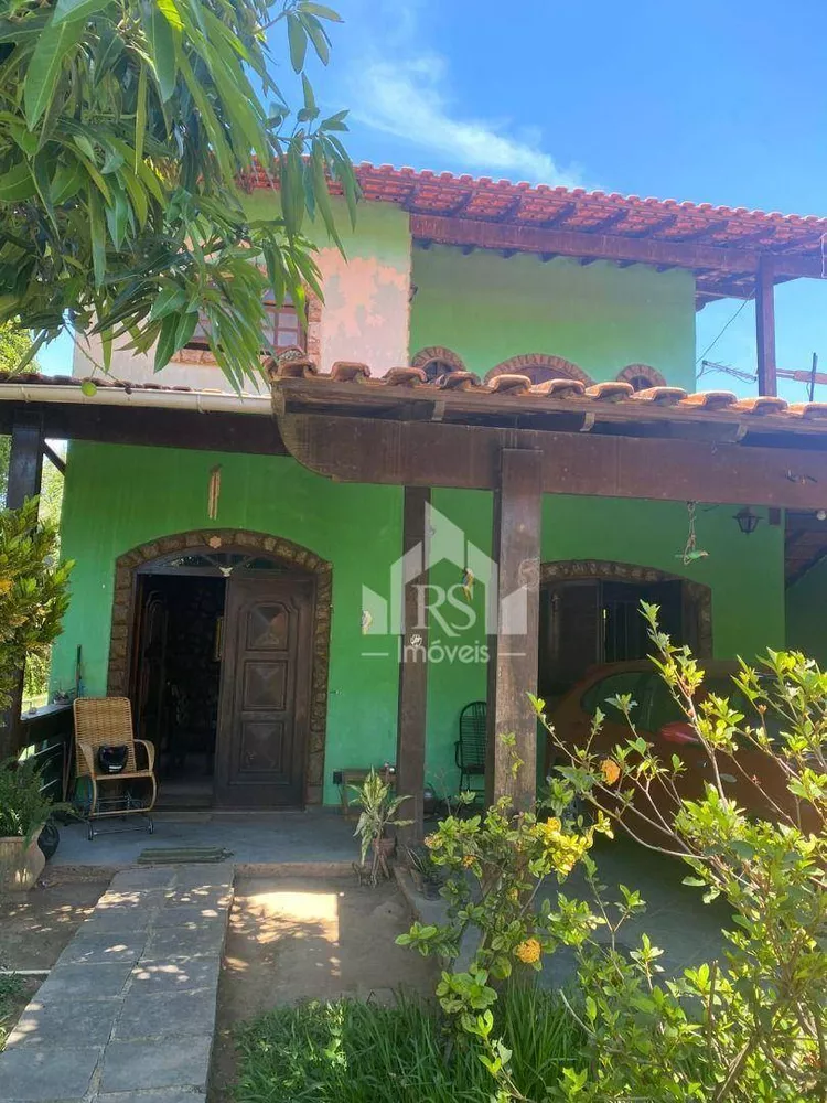 Casa, 3 quartos, 150 m² - Foto 12