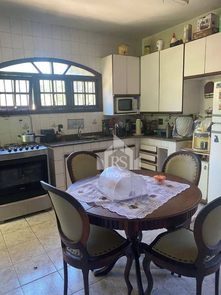Casa, 3 quartos, 150 m² - Foto 5