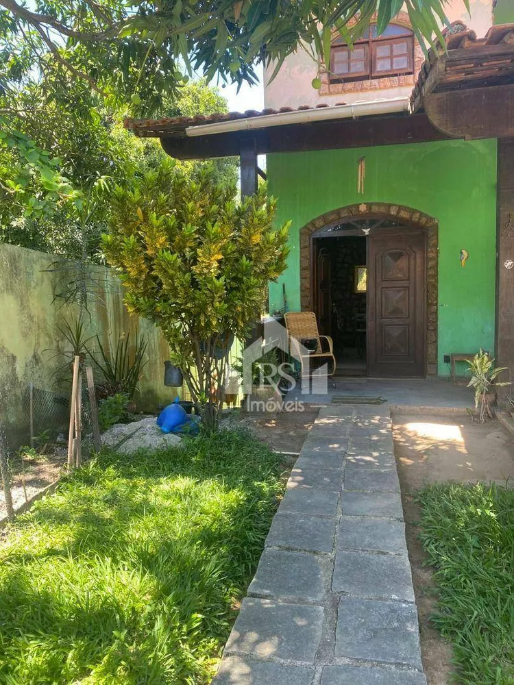 Casa, 3 quartos, 150 m² - Foto 11