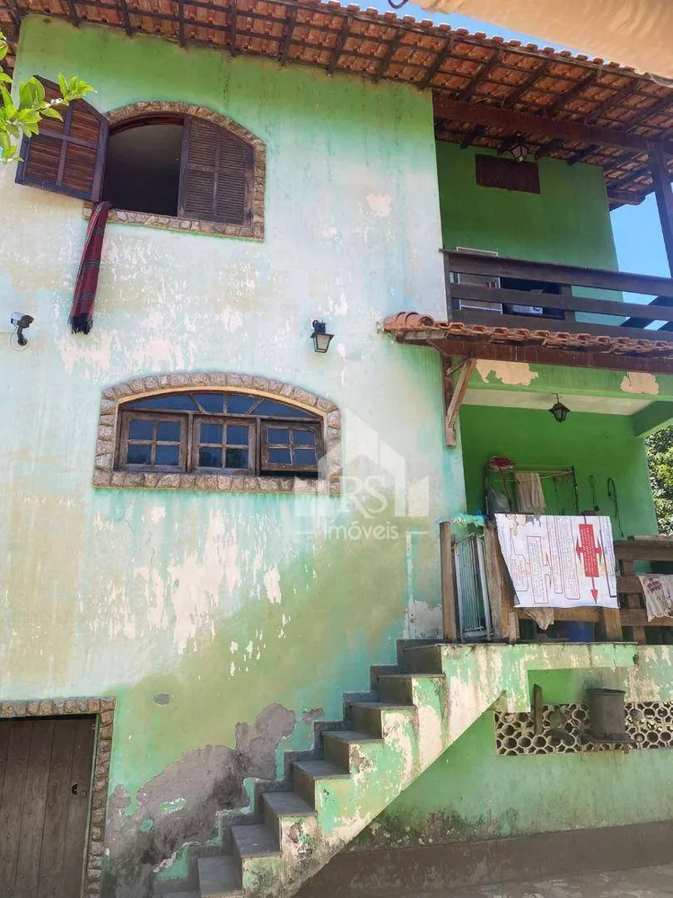 Casa, 3 quartos, 150 m² - Foto 29
