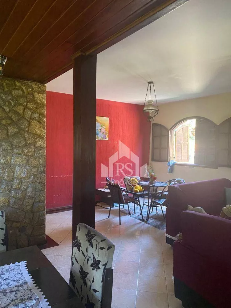 Casa, 3 quartos, 150 m² - Foto 4