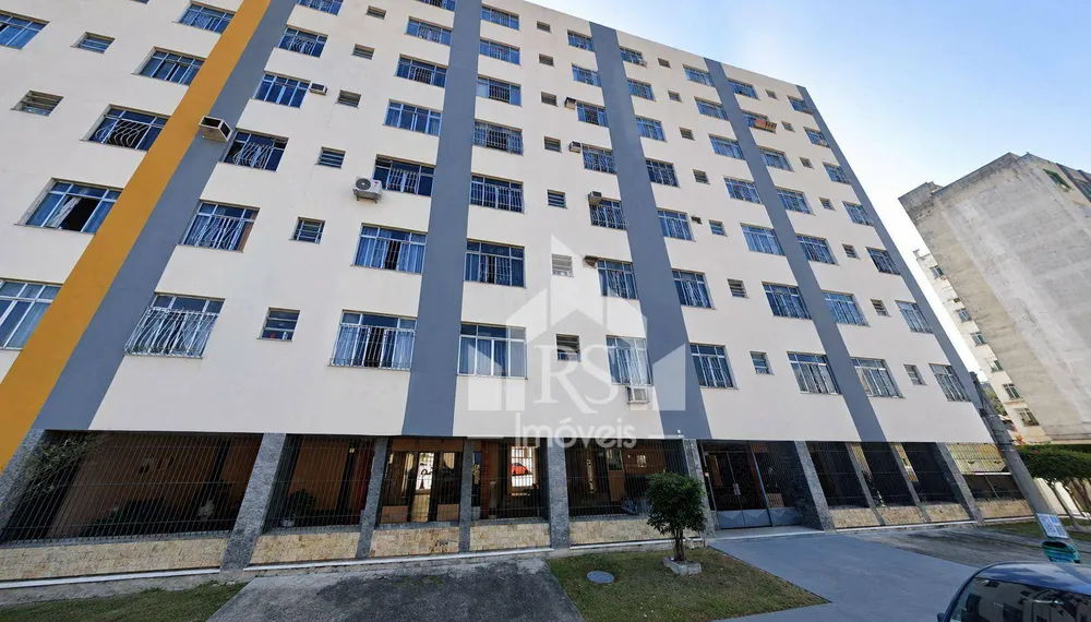 Apartamento, 2 quartos, 54 m² - Foto 1