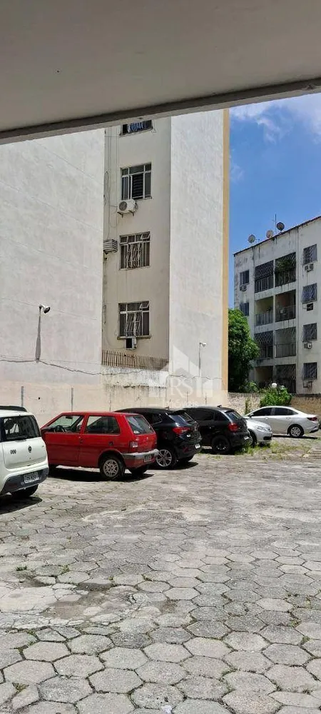 Apartamento, 2 quartos, 54 m² - Foto 23