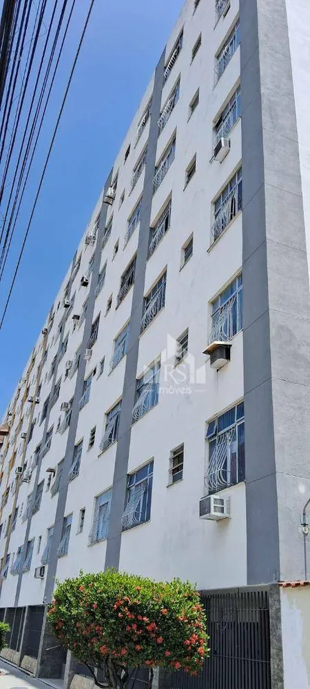 Apartamento, 2 quartos, 54 m² - Foto 3