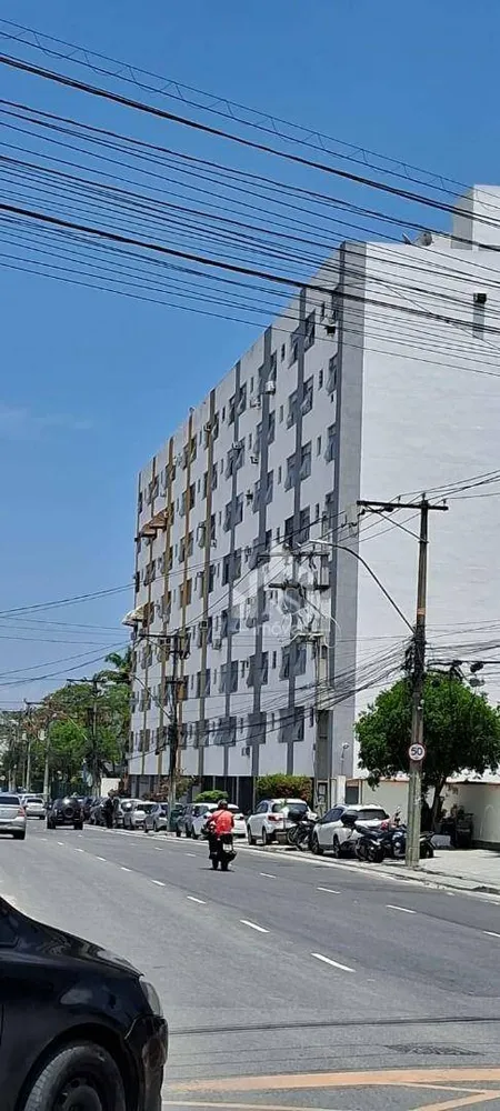 Apartamento, 2 quartos, 54 m² - Foto 4