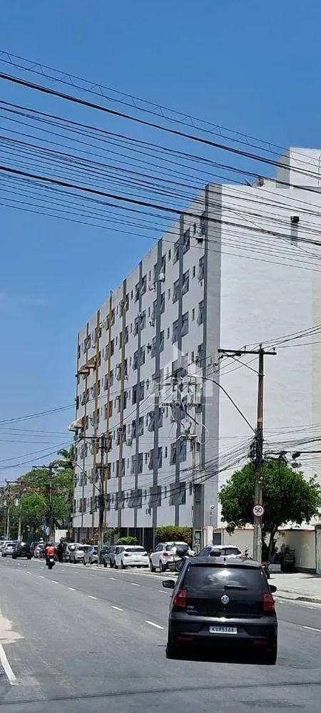 Apartamento, 2 quartos, 54 m² - Foto 25