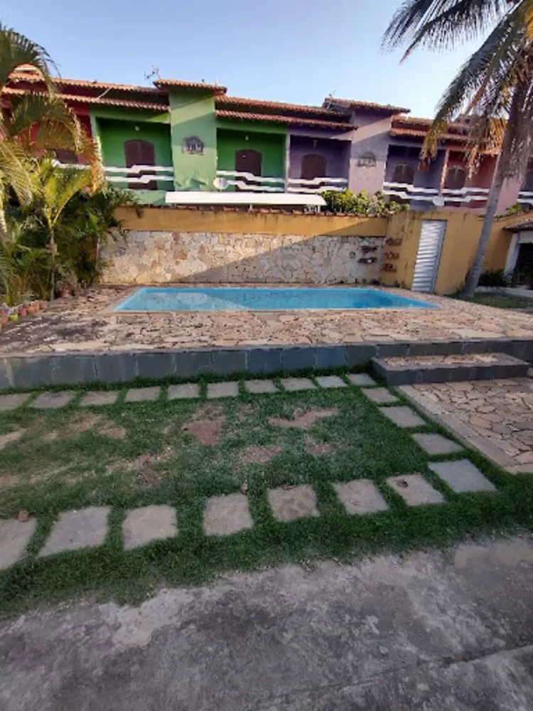 Casa, 3 quartos, 235 m² - Foto 17