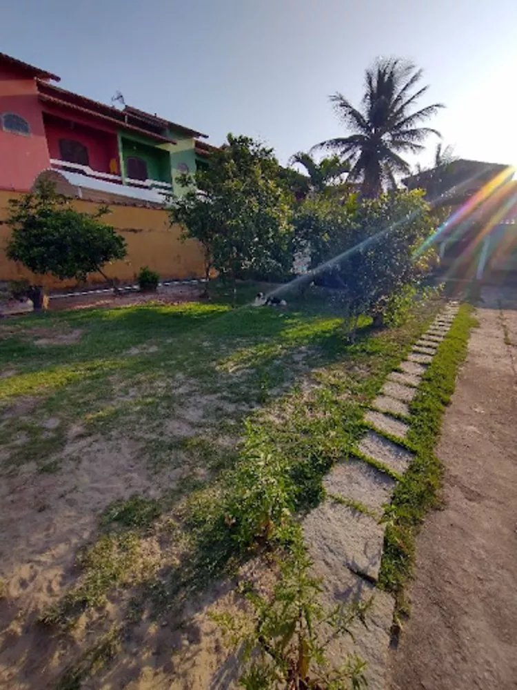 Casa, 3 quartos, 235 m² - Foto 19