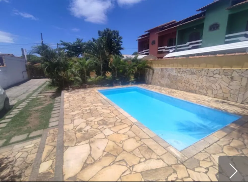 Casa, 3 quartos, 235 m² - Foto 20