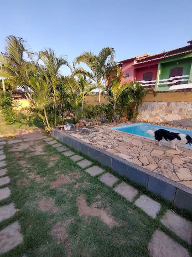 Casa, 3 quartos, 235 m² - Foto 5
