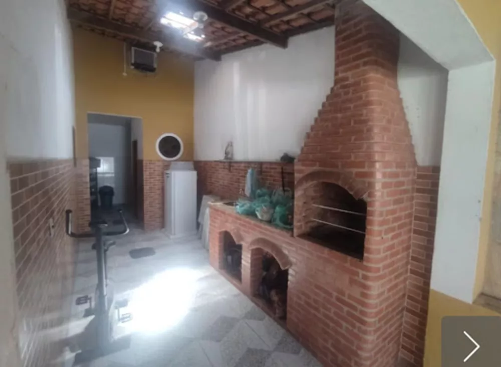 Casa, 3 quartos, 235 m² - Foto 27
