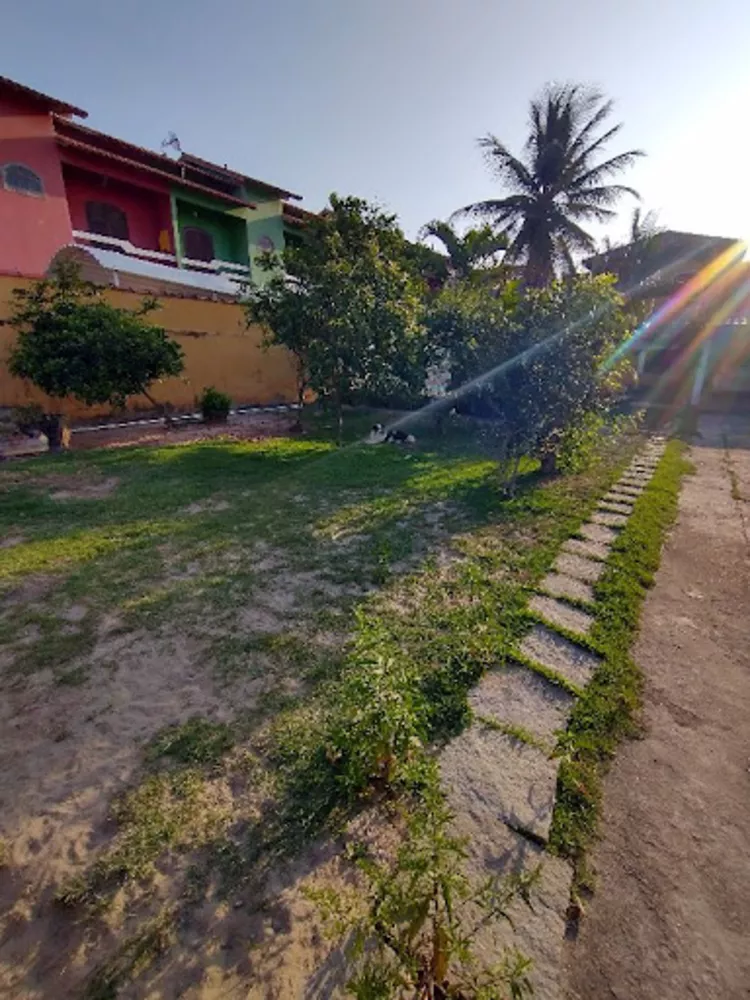 Casa, 3 quartos, 235 m² - Foto 28