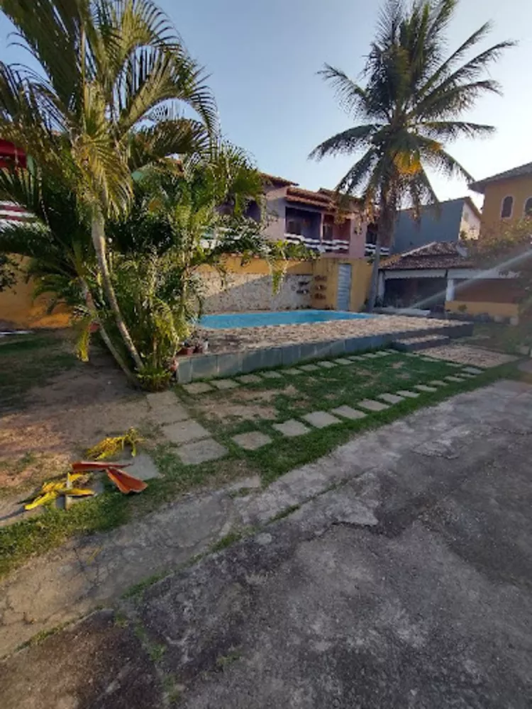 Casa, 3 quartos, 235 m² - Foto 31