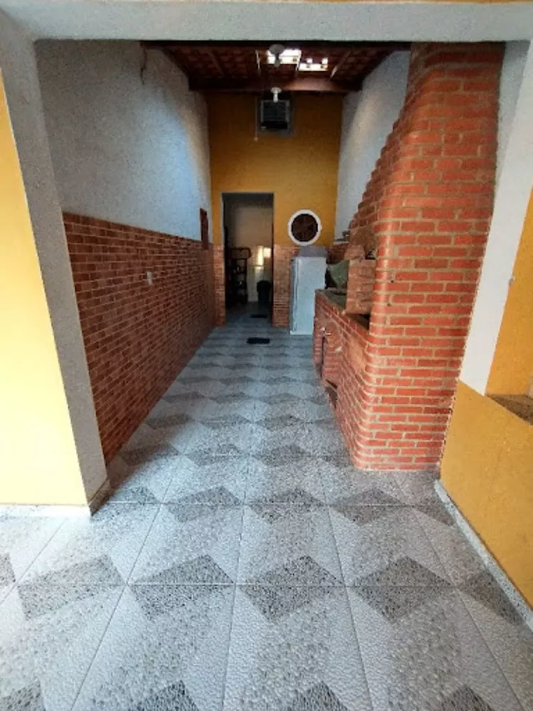 Casa, 3 quartos, 235 m² - Foto 32