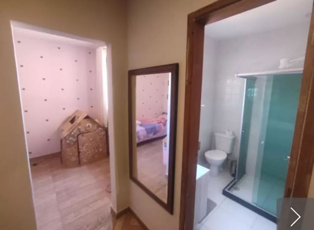 Casa, 3 quartos, 235 m² - Foto 13