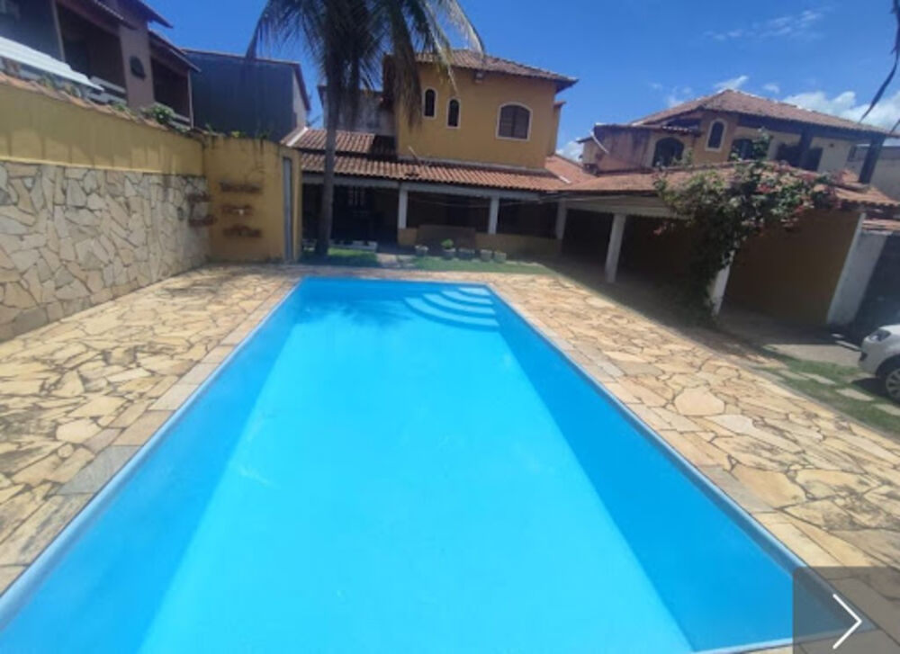 Casa, 3 quartos, 235 m² - Foto 34