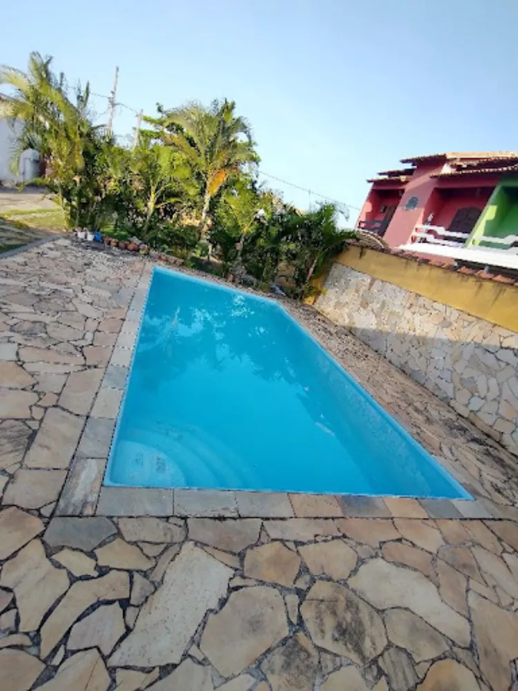 Casa, 3 quartos, 235 m² - Foto 23