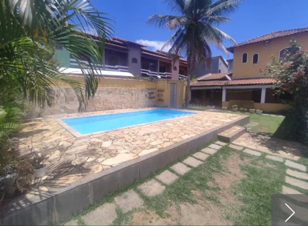 Casa, 3 quartos, 235 m² - Foto 15