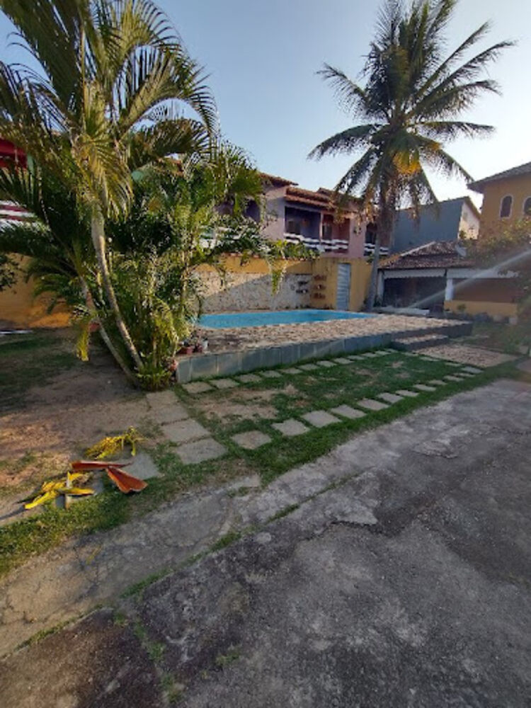 Casa, 3 quartos, 235 m² - Foto 37