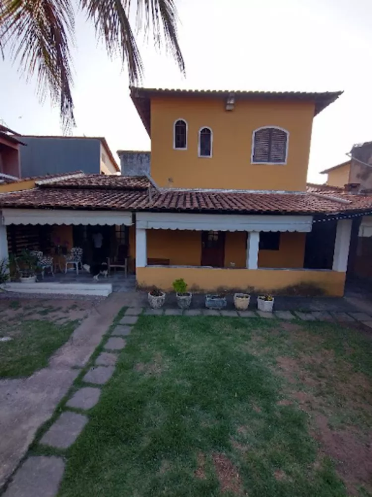 Casa, 3 quartos, 235 m² - Foto 25