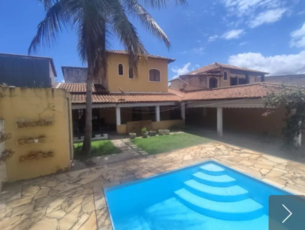 Casa, 3 quartos, 235 m² - Foto 8