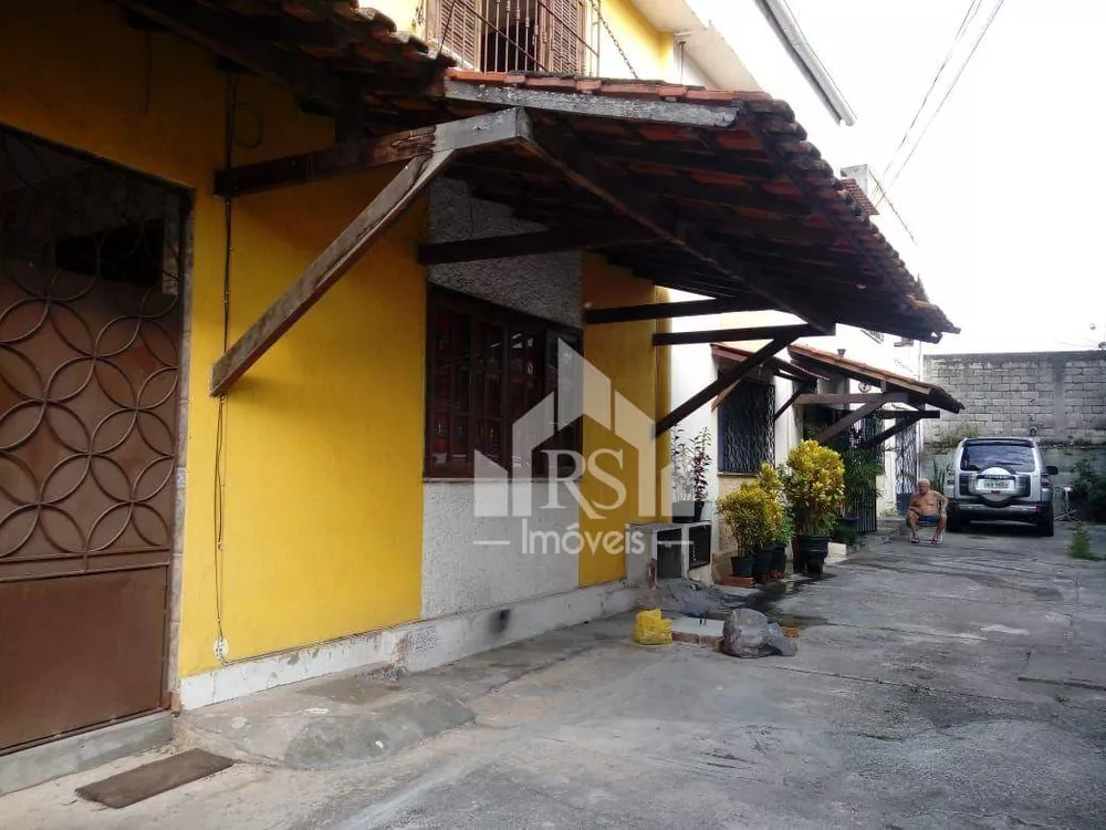 Casa, 3 quartos, 115 m² - Foto 8