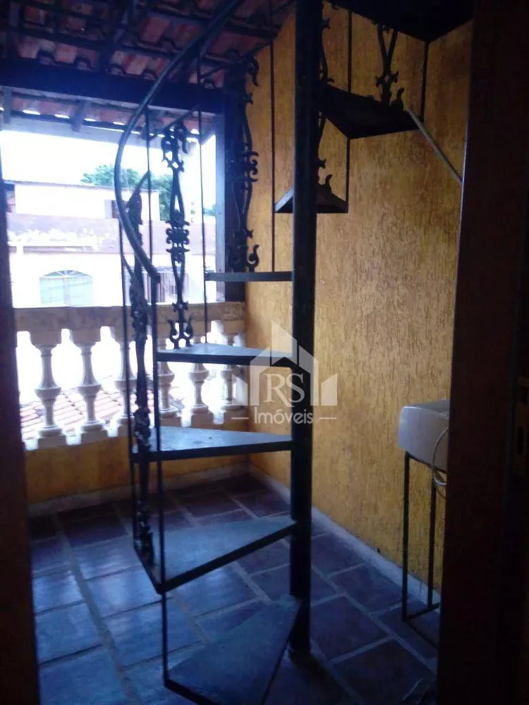 Casa, 3 quartos, 115 m² - Foto 13