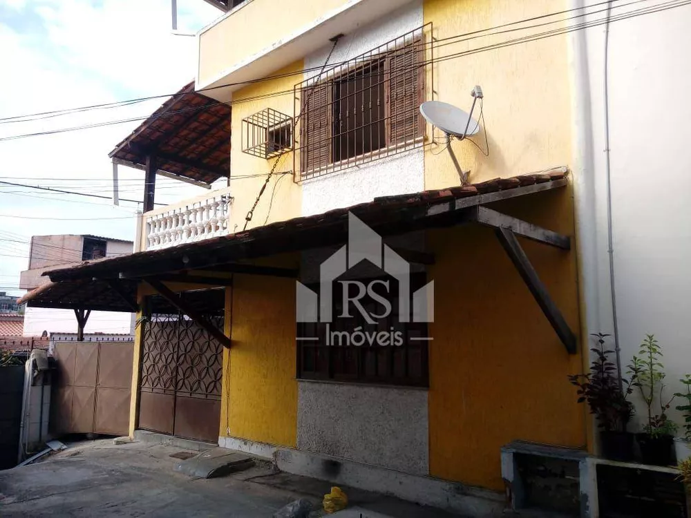Casa, 3 quartos, 115 m² - Foto 3