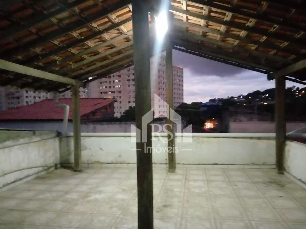 Casa, 3 quartos, 115 m² - Foto 10