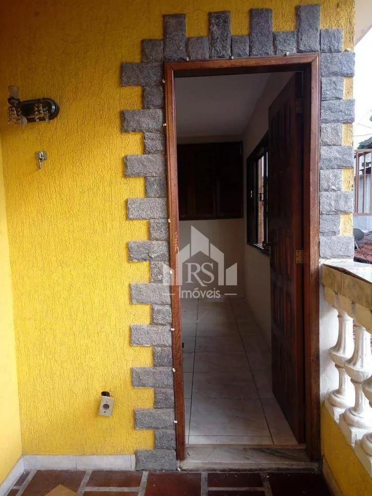 Casa, 3 quartos, 115 m² - Foto 6