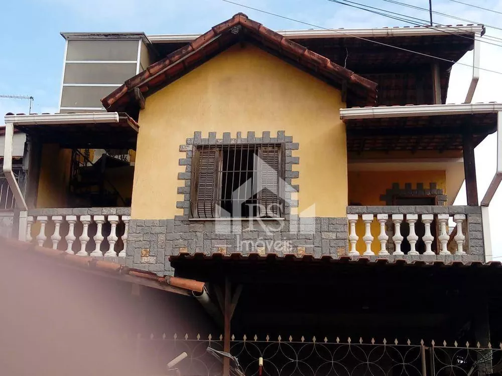 Casa, 3 quartos, 115 m² - Foto 4