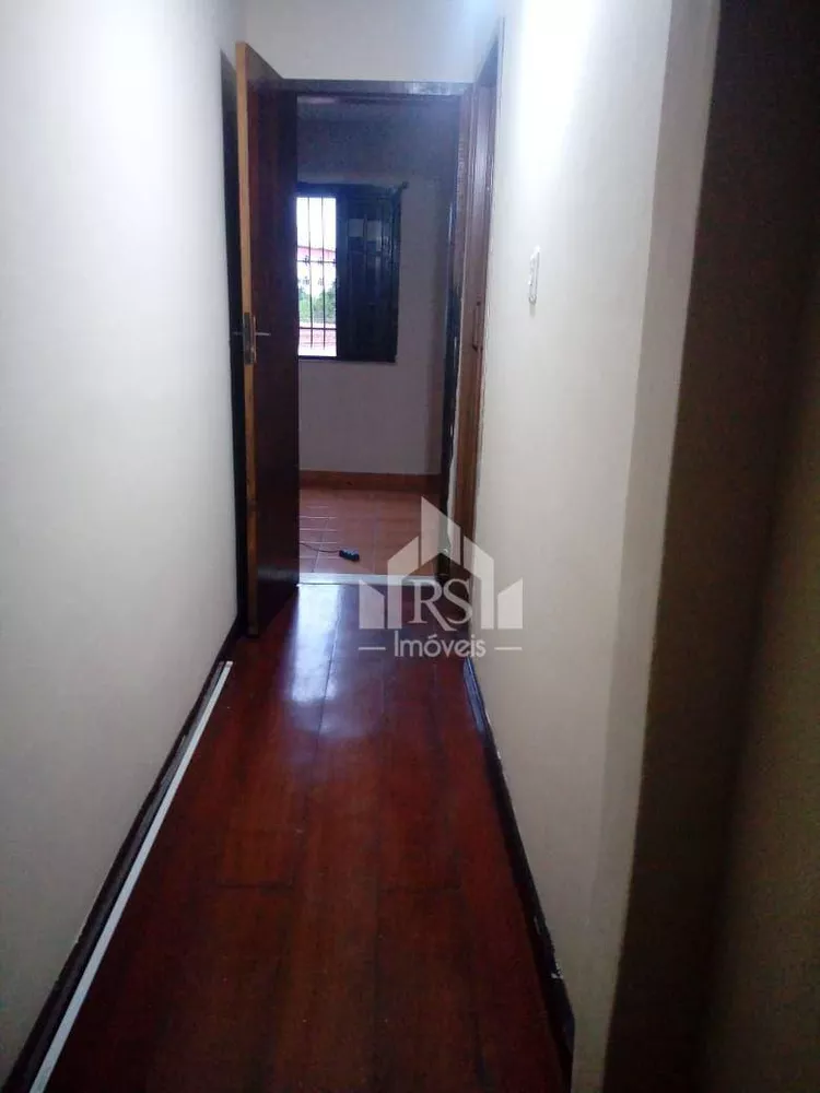 Casa, 3 quartos, 115 m² - Foto 11